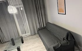 Mieszkanie Idea Wacyn